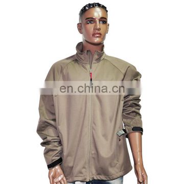 Men's Polyester Sexy Jackets