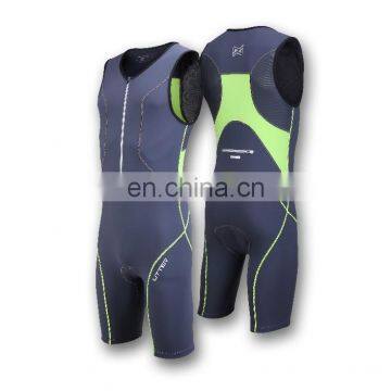 Hot Sale Utter Passion Men's Triathlon Suit photo-4