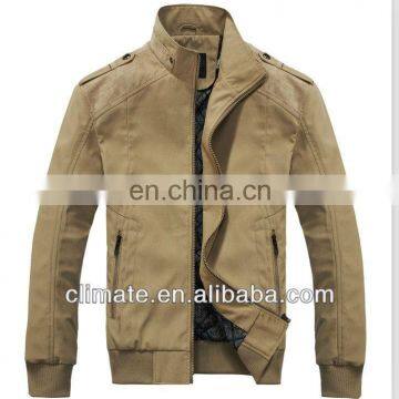 2013 New Fashion Men Jacket Top quality green/khaki Plus size M-XXXL,quick dry long sleeve t-shirt,dry fit plain,black long