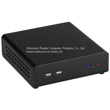 Realan Mini PC barebone A3-J1900N