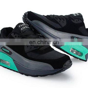 Wholesale Latest Running Shoes Brand Men Sports Shoes photo-3