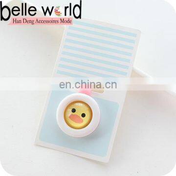 Hotest Children Mosquito Repellent Natural Round- Shape Waterproof Anti-mosquito Buckle photo-6