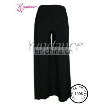 S-68 Comfortable Polyester Pants Stage Dance photo-2