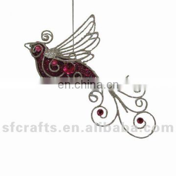 new toys for 2013 metal christmas tree ornament