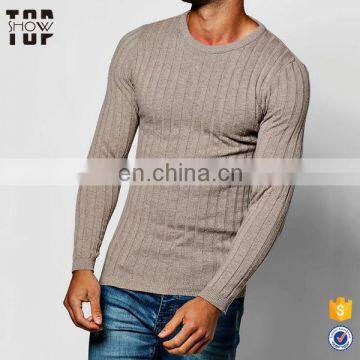 Wholesale plain jumpers clothing men plain jumper men cotton jumpers for men