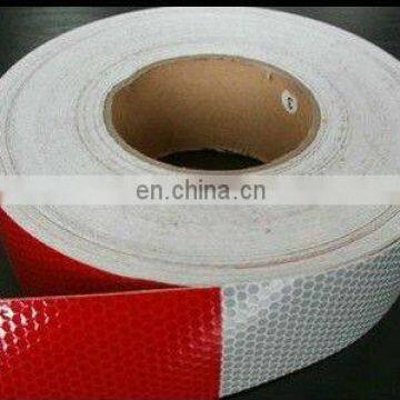 Self Adhesive Reflective Vinyl