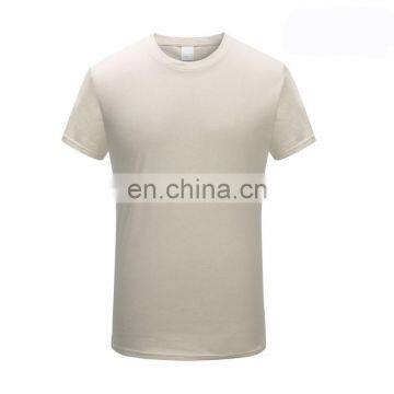 Men's Custom High Quality Short Sleeve T Shirts,Crew Neck Slim Fit Mens t Shirt photo-6