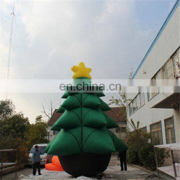 Outdoor Inflatable Christmas Tree for Decoration C-518 photo-2