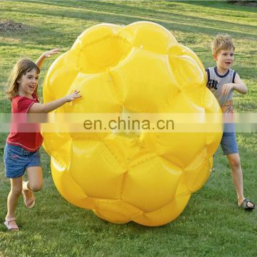 Inflatable Rolling Ball Inflatable Giga Ball