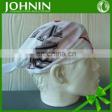 New Promotional Products Polyester Custom Made Canada Flag Bandana photo-6