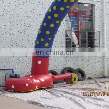 Guangzhou Manufacturer Advertising Arch Inflatable Christmas With Great Price photo-3