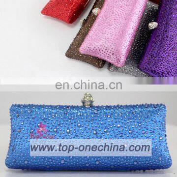 Europe new fashion evening clutch bags,elegant wedding clutch bags,multicolor girl & women clutch bags