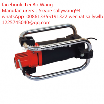factory Direct sales Vibrator Construction Equipment