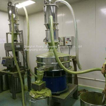 Automatic Food Vacuum Feeding Machine for Milk Powder photo-5