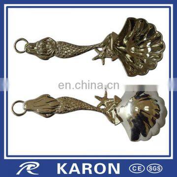 cheap quality collectibles souvenir spoon in China