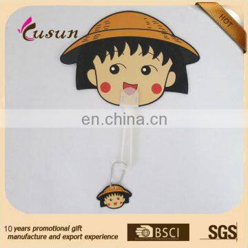 Cute PP Hand Fan for Kids photo-2