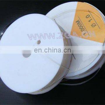 Clear Elastic string