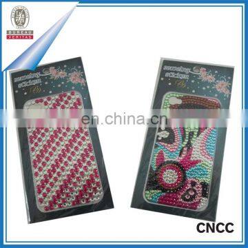 Fancy Mobile Phone Covers Jeweled Phone Cases