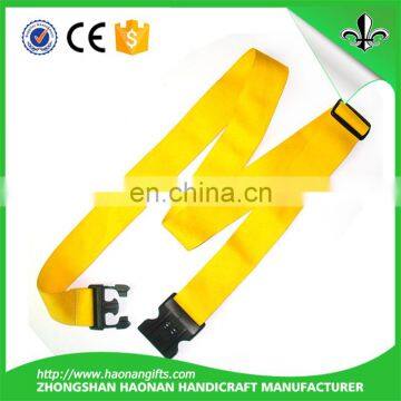 High Quality Custom Heavy Duty Cross Luggage Belt, Traveling Luggage Belt , Luggage Strap Belt for Wholesales photo-5