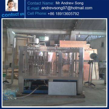 Full Automatic Bottle Drinking Water Plant/mineral Water Factory/drinking Water Production Line photo-3
