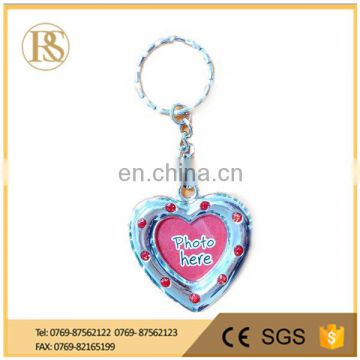 Heart-shaped pendant