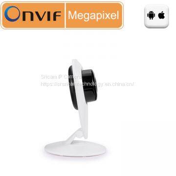 Sricam SP009B MiNi 720P HD WIFI IP Camera SD Card Plug & Play Two Way Audio IOS and Android System Smart Phones photo-2