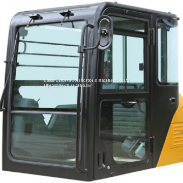 XCMG XE215 excavator cab, operator cab,driving cab,driving cabin