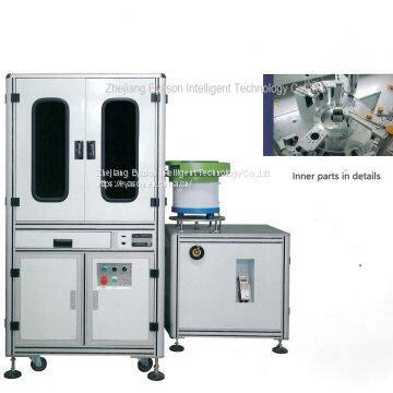 Automatic Sorting Machines