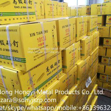 F30 18ga Brad Nails for Pneumatic Nailers and Hardware Tools photo-4