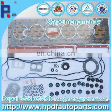 Head Gasket Set 4089978 - SET UPPER ENGINE GASKET QSL9 M