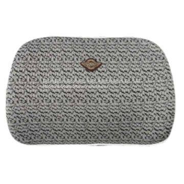 Car Relaxing Waist Pillow