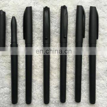 Business Gift Premium Gel Ink Roller Ball Pens Fine Point Black Ink