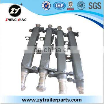 American Axle Beam and Shaft