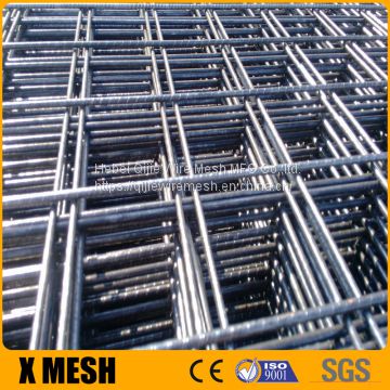 High tensil L12TM200 reinforcement mesh for hydromulch with 2.4m x 6m