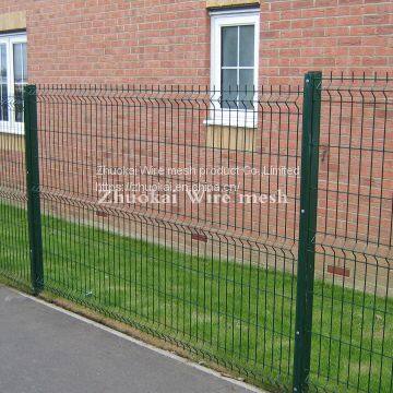 Hot Dipped Galvanized Wire Fence photo-4