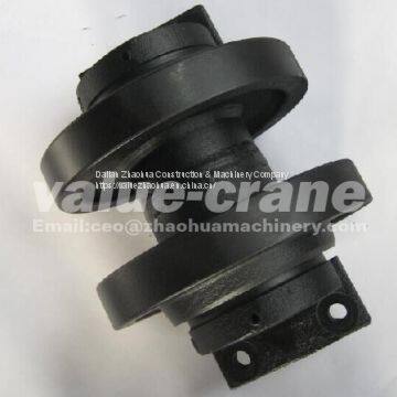 Quality and quantity assured crawler crane Sumitomo LS118RH5 track roller bottom roller lower roller