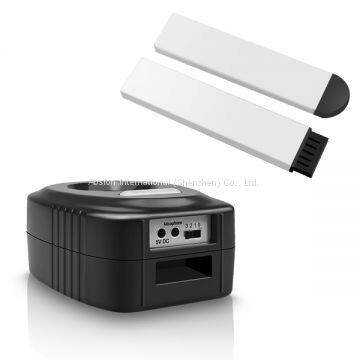 Battery Ultrasonic Animal Repeller photo-3