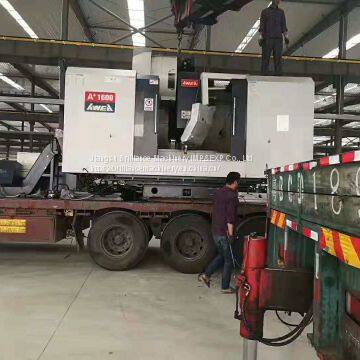 AWEA A+1600 Vertical Machining Center photo-4