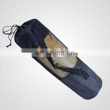 Waterproof Yoga Mat Bag, Custom Logo Yoga Bag, Polyester Yoga Mat Bag photo-3