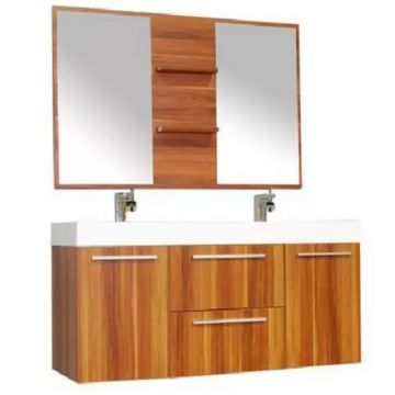 Good quality bathroom cabinet for Interior