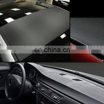Air Free Car Sticker 3D Carbon Fiber Vinyl photo-6