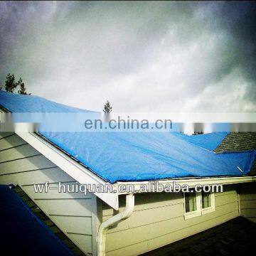 Hot selling cheap durable roofing cover tarpaulin