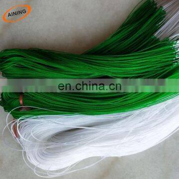 HDPE factory supply creeper plant support net for sale