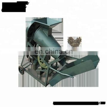 Ricinus Bean Shelling Machine Castor Bean Sheller