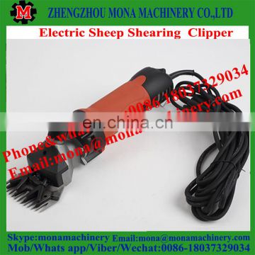 wool sheep clipper shear