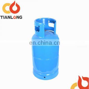 12.5KG/26.5L Filling Gas Storage Tank for Indoor Cooking photo-2