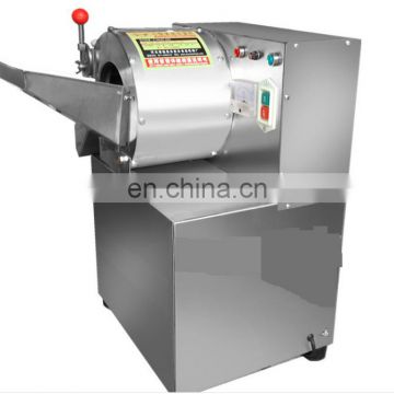 Electrical Manufacture carrot slicing machine Vegetable Chopper Vegetable Cutting Machine