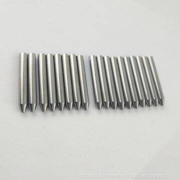 Customized Manufacture Tungsten Carbide Nozzle (W0835-3P) Thread Needles photo-5