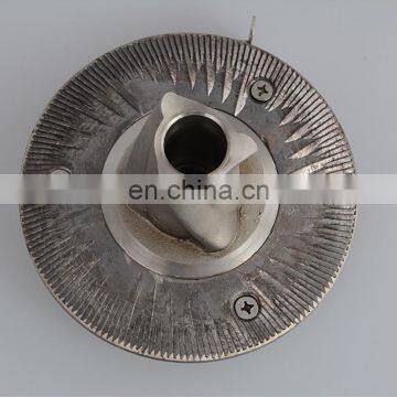 High Quality Automatic Mung Bean Flour Grinding Mill Rice Mill Flour Mill Machinery photo-3