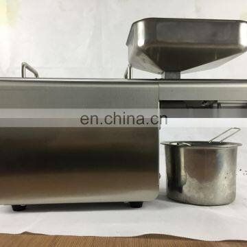 Cheap Oil Press Machine for Best Quality photo-6